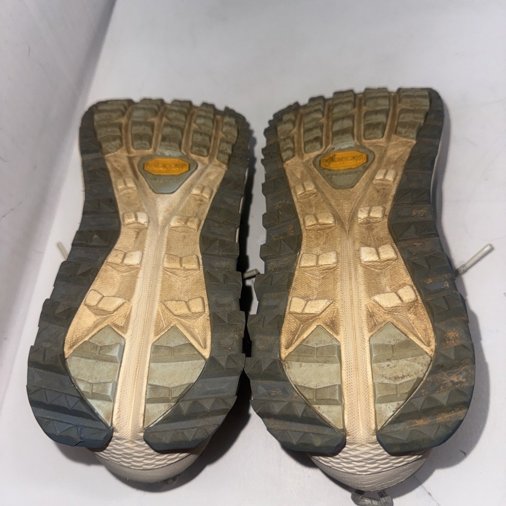 Altra Olympus 5 Hiking Vibram Low GTX Sneakers Trail Athletic Shoes Women's Sz 8 - Picture 6 of 15